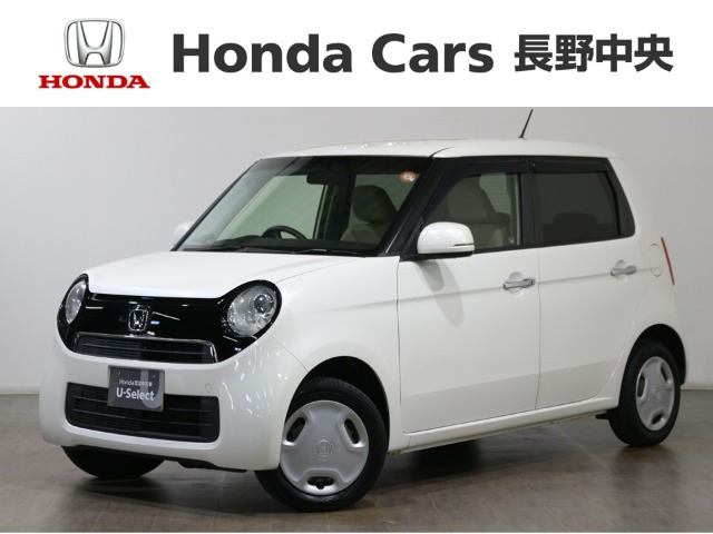 N-ONE G Lパッケージ 4WD