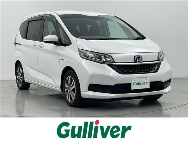 フリード 1.5 ハイブリッド G ホンダセンシング 修復歴無し