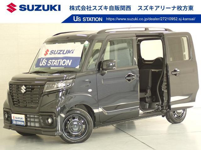 スペーシアベース XF 