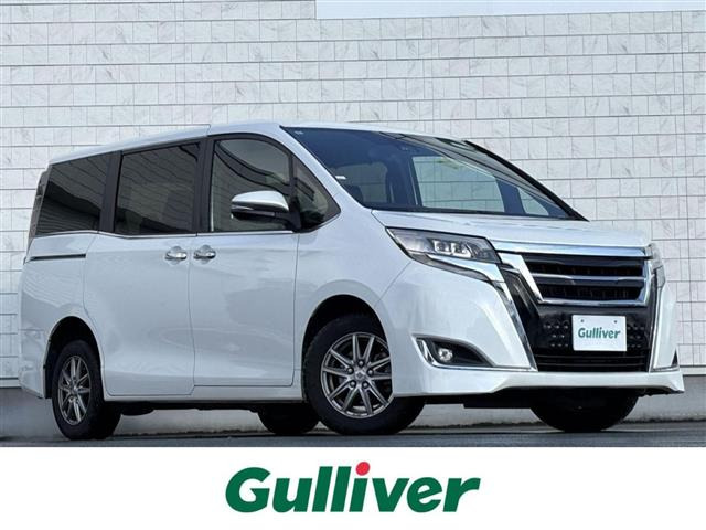 エスクァイア2.0 Gi プレミアムパッケージ 4WD4WD ワンオーナー