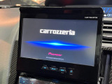 【ナビゲーション】使いやすいナビで目的地までしっかり案内してくれます。各種オーディオ再生機能も充実しており、お車の運転がさらに楽しくなります!!