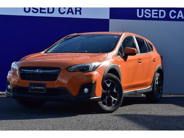 XV 1.6i-L アイサイト 4WD 