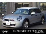 BMW MINI ミニ