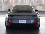 911 GT3 ツーリング パッケージ 
