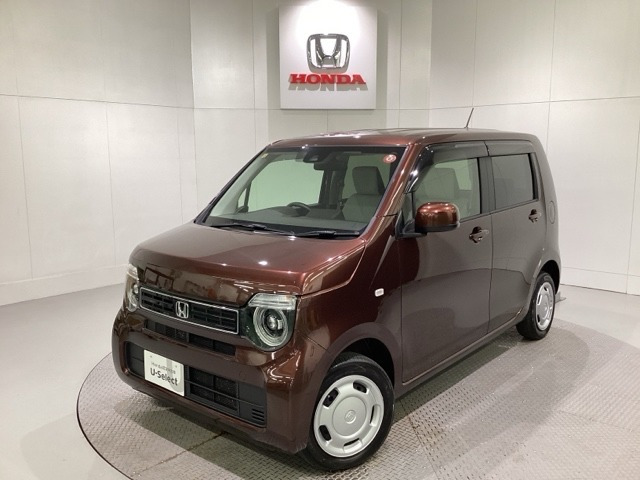 N-WGN L ホンダ センシング 4WD 
