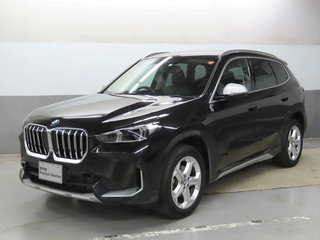 X1xドライブ 20i xライン DCT 4WD