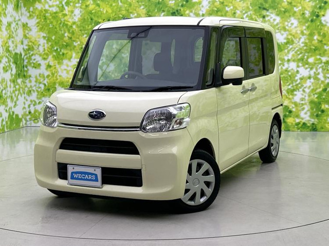 シフォンG スマートアシスト