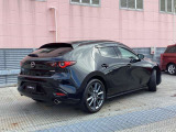 MAZDA3ファストバック 1.5 15S ツーリング 