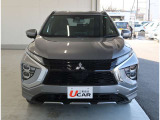 エクリプスクロス PHEV 2.4 P 4WD 