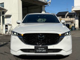 CX-5 2.2 XD エクスクルーシブ モード 4WD 