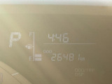 走行距離 26481km