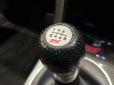 【フロア6速MT】走りの6速MT!!スポーティーな走行をお楽しみいただけます♪