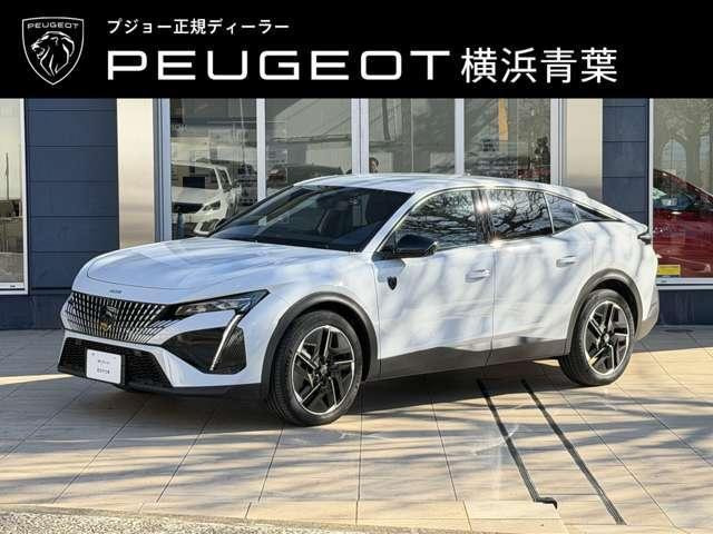 408GT ハイブリッド