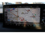 知らない所でもナビが付いていると安心ですよね♪画面と音声で道案内してくれて運転が快適になります☆