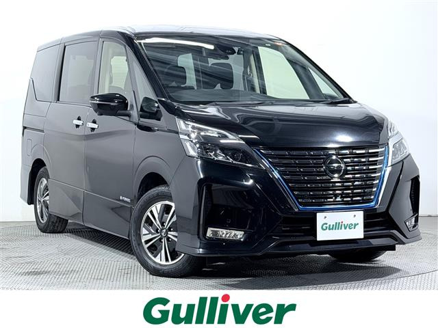 セレナ 1.2 e-POWER ハイウェイスターV 修復歴無し