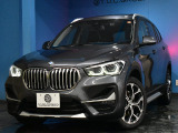 【中古車情報】BMW X1 xドライブ 18d xライン 4WD  の中古車詳細（走行距離：3.5万km、カラー：グレー、販売地域：東京都八王子市東中野）