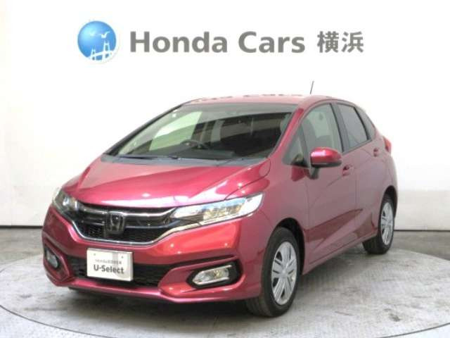 フィット 1.3 13G L ホンダセンシング 
