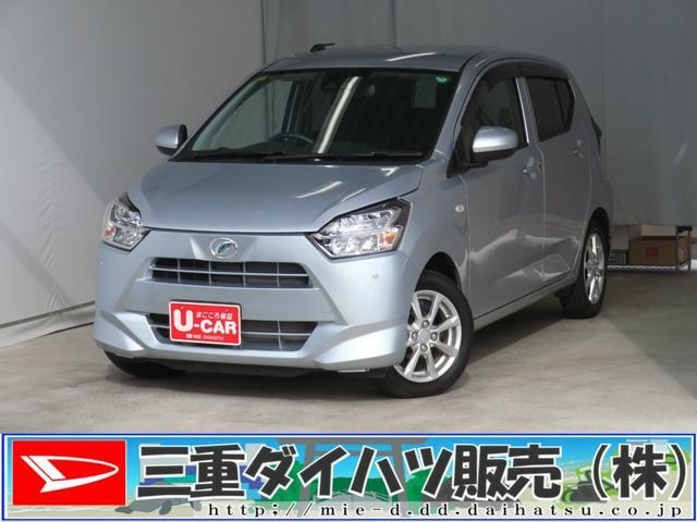 ミライース G SAIII 