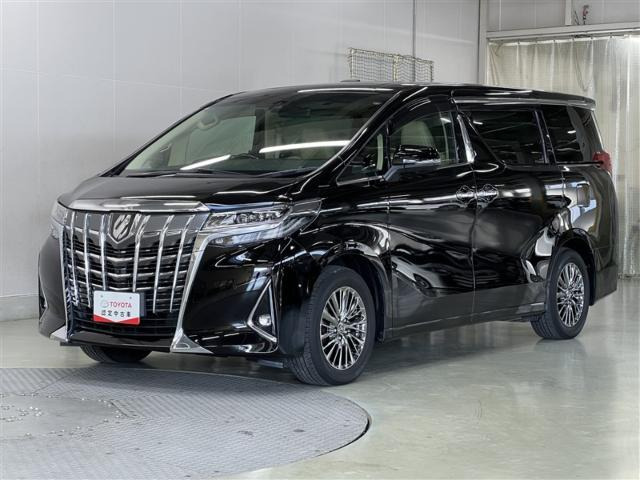 アルファード 3.5 エグゼクティブ ラウンジ （-）