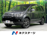 4WD 禁煙車 純正ナビ 両側電動ドア アクセサリーコンセント ドラレコ