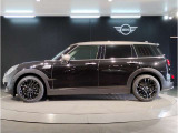 気密性の高いMINIは外観のかわいらしさとは裏腹に、外の雑音を遮り、高級感のある快適なドライブをお楽しみいただけます。