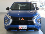 エクリプスクロス PHEV 2.4 P 4WD 