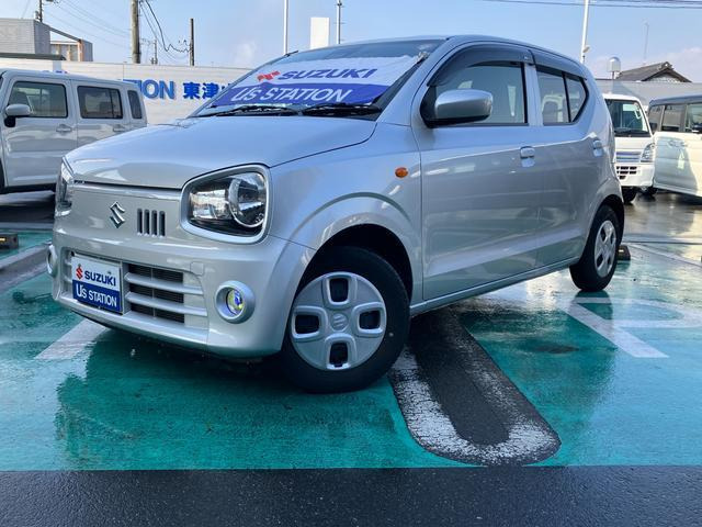 アルト S 3型 ナビ 被害軽減ブレーキ ドラレ