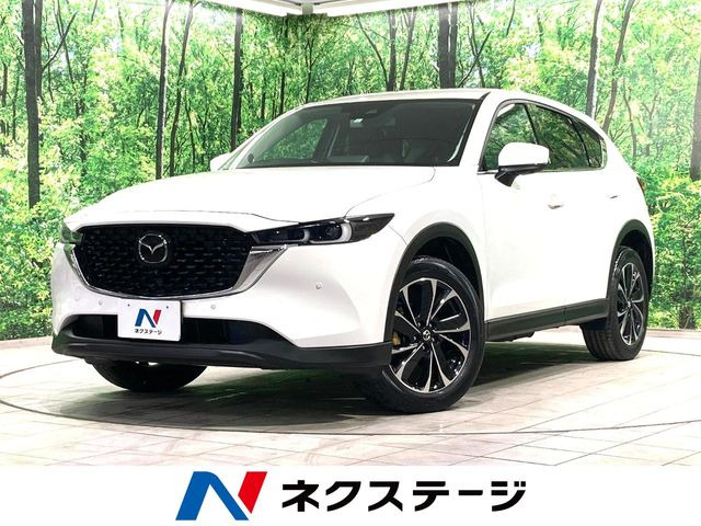 CX-52.5 25S Lパッケージ