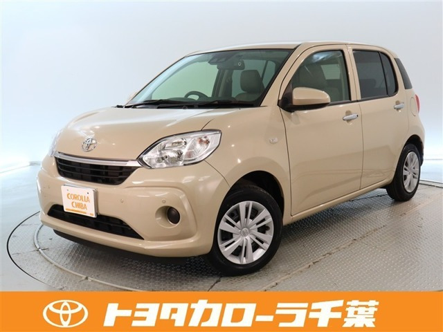 パッソ 1.0 X Lパッケージ 