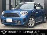 BMW MINI ミニクロスオーバー