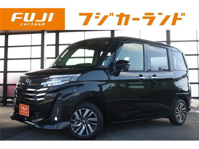 ルーミー 1.0 カスタム G 