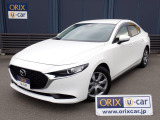 マツダ MAZDA3セダン