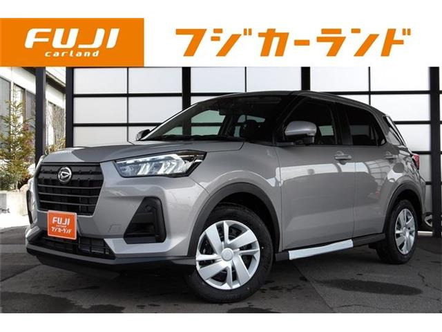 ロッキー1.0 L 4WD