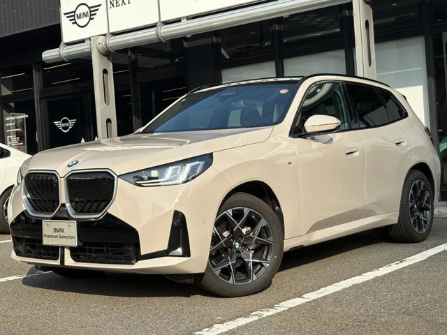 X3 20d xドライブ Mスポーツ ディーゼル 4WD 