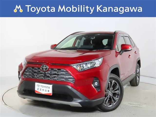 RAV4  2.0 G 4WD