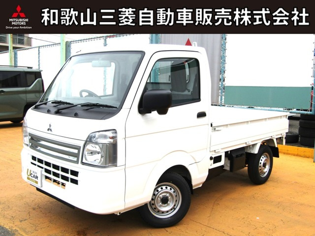 ミニキャブトラックM