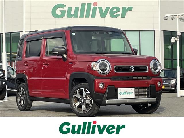 ハスラー ハイブリッド(HYBRID) X 修復歴無し