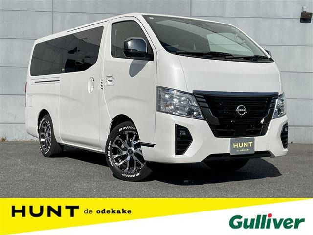 キャラバン2.0 グランドプレミアム GX ロング修復歴無し