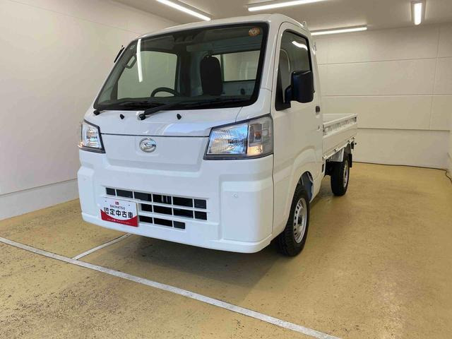 ハイゼットトラック スタンダード 