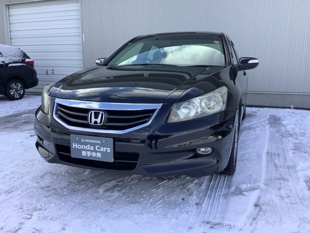 インスパイア3.5