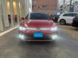 ゴルフ GTI 