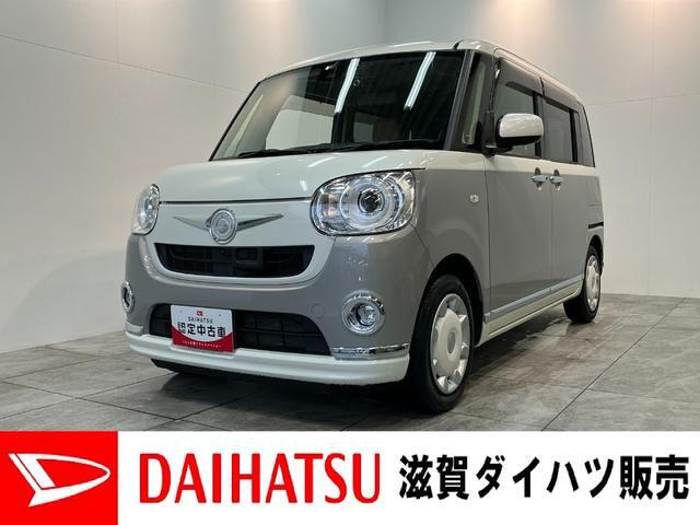 ムーヴキャンバス G メイクアップ SAII 