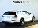 V60クロスカントリー ウルトラ B5 AWD 4WD 