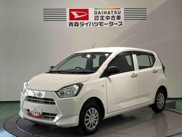 ミライース L SAIII 4WD 