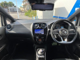 ノート 1.2 e-POWER AUTECH スポーツスペック 