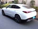 GLCクーペ 350e 4マチック スポーツ エディションスター 4WD 