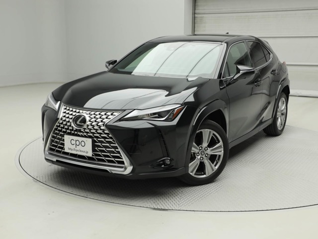 UX200 グレイスフル エクスプローラー