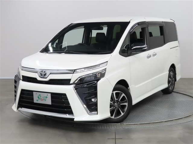 ヴォクシー 2.0 ZS 煌III 