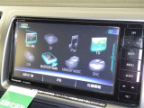 お気に入りの曲をBluetoothで再生できます♪ ドライブがさらに楽しくなりますよ♪