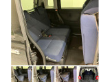 初度登録から7年以内のダイハツ車には1年間or走行無制限のまごころ保証がついておりますので購入後も安心です!有料にはなりますが1年もしくは2年の延長保証もご用意致しております!